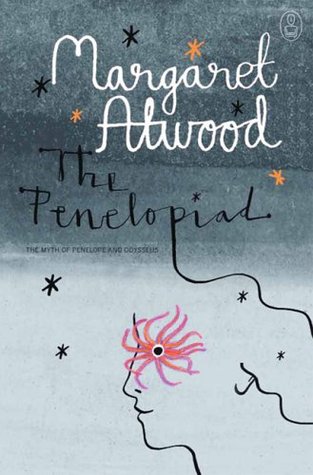 Cover of The Penelopiad