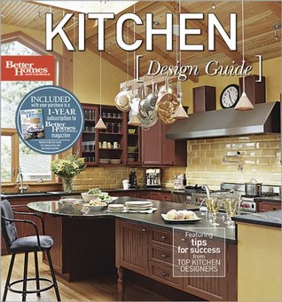 Kitchen Design Guide (Paperback)