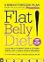 Flat Belly Diet!