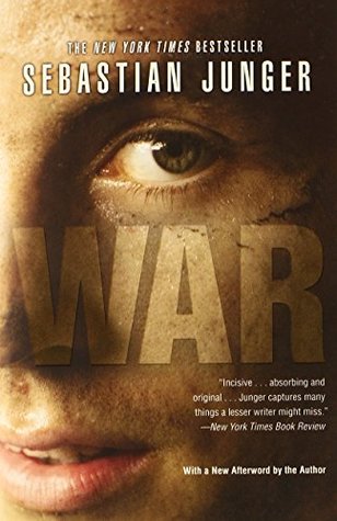 War