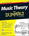 Music Theory For ...