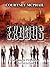 Exodus (The Omega Protocol Chronicles #1)