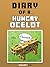 Diary of a Hungry Ocelot [An Unofficial Minecraft Book] (Crafty Tales Book 27)