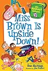 Miss Brown Is Ups...