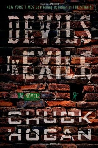 Devils in Exile (Hardcover)