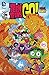 Teen Titans Go! (2013-) Vol...