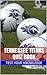 Tennessee Titans Quiz Book - 50 Fun & Fact Filled Questions About NFL Football Team Tennessee Titans