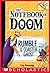 Rumble of the Coaster Ghost by Troy Cummings Rumble of the Coaster Ghost by Troy Cummings