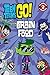 Teen Titans Go!: Brain Food (Passport to Reading Level 2)