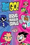 Teen Titans Go! (TM) by Jennifer Fox