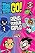 Teen Titans Go! (TM): Boys Versus Girls (Passport to Reading Level 2)