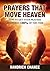 Prayers That Move Heaven by Randrick Chance