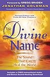 The Divine Name: ...