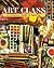 Art Class by Simon Jennings