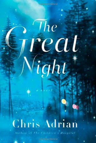 The Great Night (Hardcover)