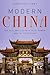 Modern China by Jonathan Fenby