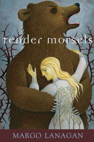 Tender Morsels (Hardcover)