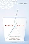 Chop Suey by Andrew     Coe