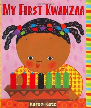 My First Kwanzaa (My First Holiday)