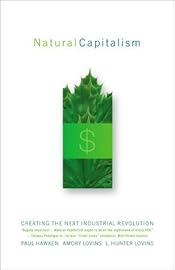 Natural Capitalism: Creating the Next Industrial Revolution