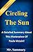 Circling The Sun by Mr. Summary