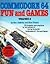 Commodore 64 Fun and Games Volume 2