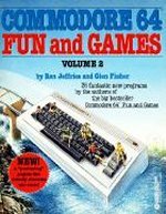 Commodore 64 Fun and Games Volume 2