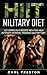 HIIT Military Diet: Get Rip...