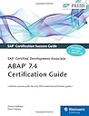 ABAP 7.4 Certific...