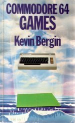 Commodore 64 Games (Duckworth home computing)