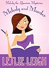 Melody and Murder by Leslie Leigh