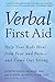 Verbal First Aid: Help Your...