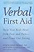 Verbal First Aid by Judith Simon Prager