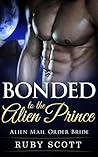 Bonded to the Alien Prince Bonded to the Alien Prince