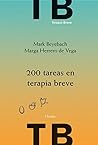 200 tareas en terapia breve: individual, familiar y de pareja (Spanish Edition)