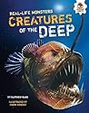 Creatures of the Deep by Matthew Rake Creatures of the Deep by Matthew Rake