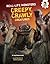 Creepy, Crawly Creatures (Real-Life Monsters)