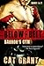 Below the Belt (Bannon's Gy...