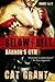Below the Belt (Bannon's Gym #1-2)