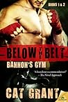 Below the Belt by Cat Grant