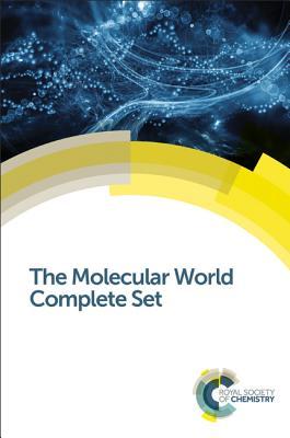 Molecular World: Complete Set