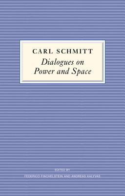 Dialogues on Power and Space (Paperback)
