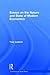 Essays on: The Nature and State of Modern Economics (Economics as Social Theory)