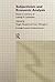 Subjectivism and Economic Analysis (Routledge Frontiers of Political Economy)
