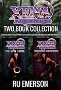 Xena Warrior Princess: Two Book Collection: The Empty Throne and the Huntress and the Sphinx
