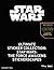 Ultimate Sticker Collection: Star Wars: The Force Awakens Stickerscapes: Make Your Own Amazing Scenes!