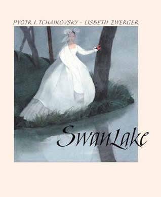 Swan Lake (Hardcover)