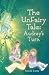 The UnFairy Tale: Audrey's ...
