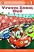 Vroom, Zoom, Bud (Penguin Young Readers, Level 1)
