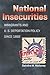 National Insecurities: Immigrants and U.S. Deportation Policy since 1882